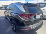 2022 Hyundai Tucson Hybrid SEL Convenience San Diego County CA