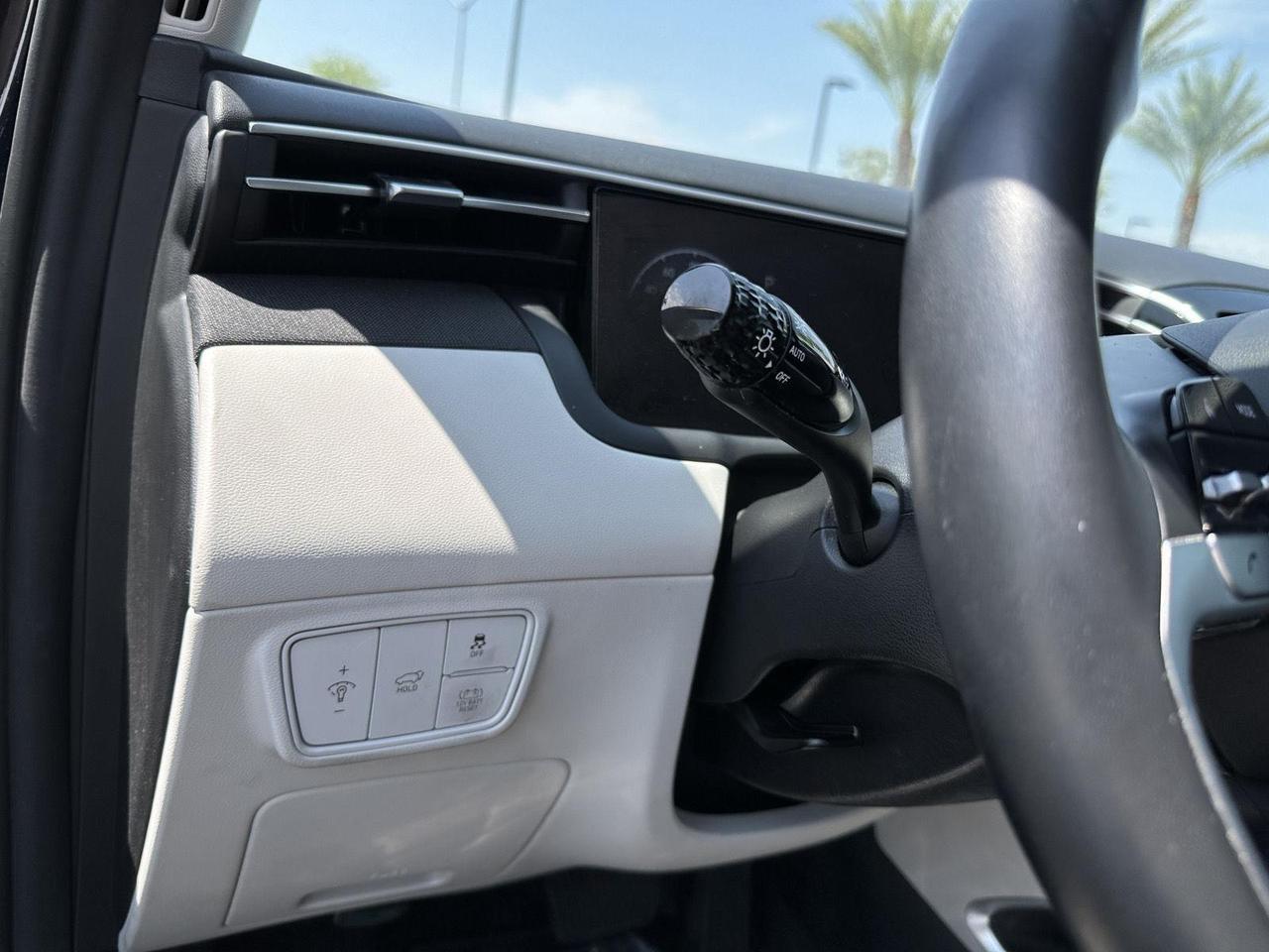 2022 Hyundai Tucson Hybrid SEL Convenience Tucson AZ