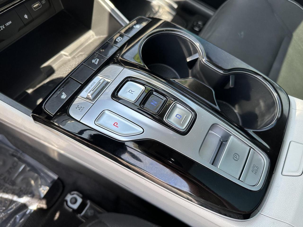 2022 Hyundai Tucson Hybrid SEL Convenience Tucson AZ