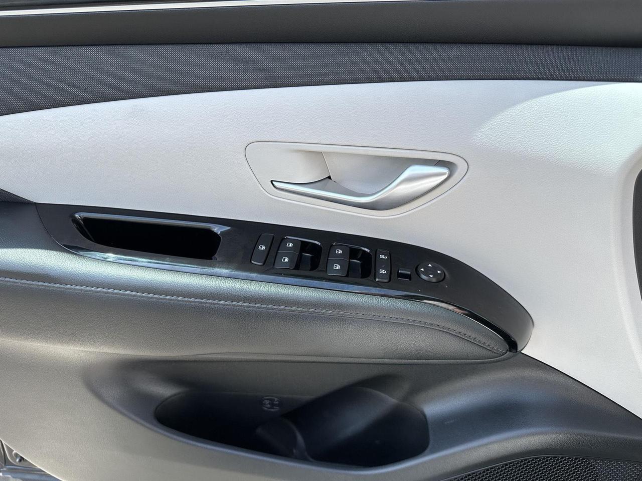 2022 Hyundai Tucson Hybrid SEL Convenience Tucson AZ