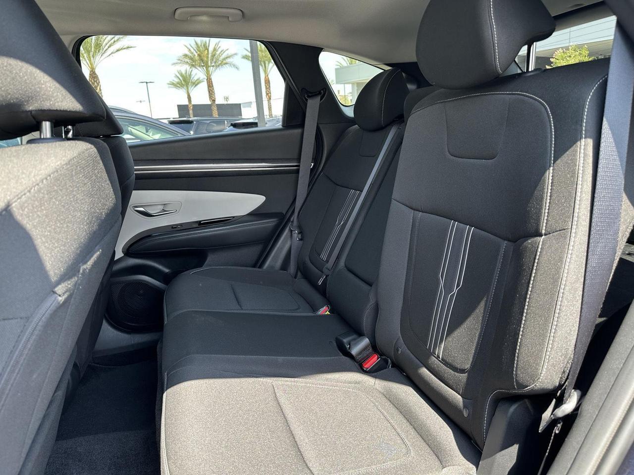 2022 Hyundai Tucson Hybrid SEL Convenience Tucson AZ