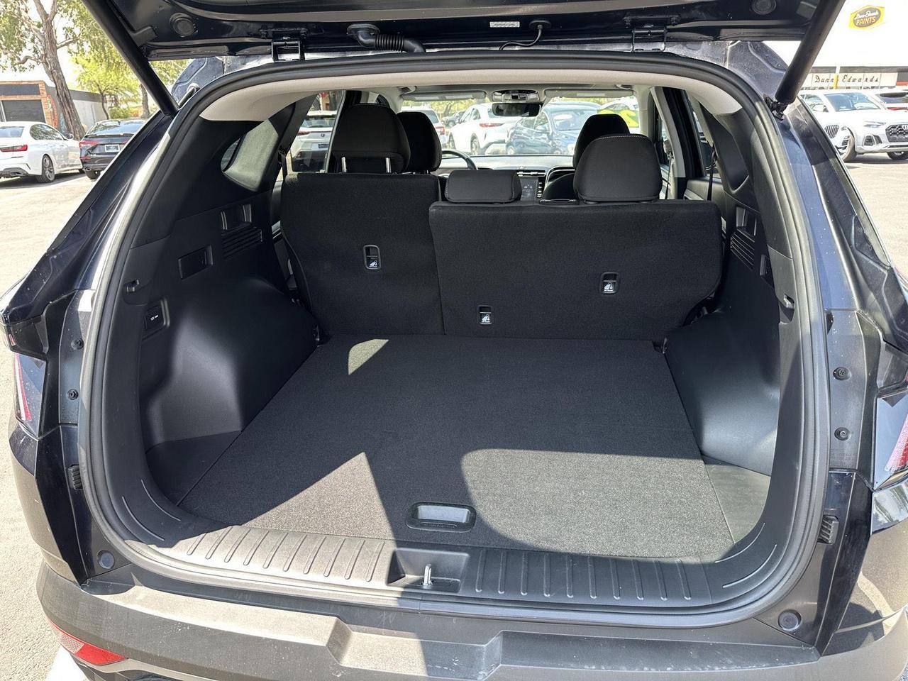 2022 Hyundai Tucson Hybrid SEL Convenience Tucson AZ