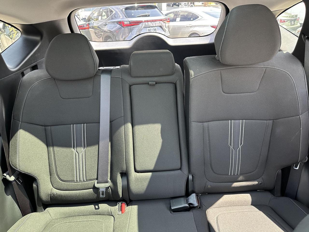 2022 Hyundai Tucson Hybrid SEL Convenience Tucson AZ