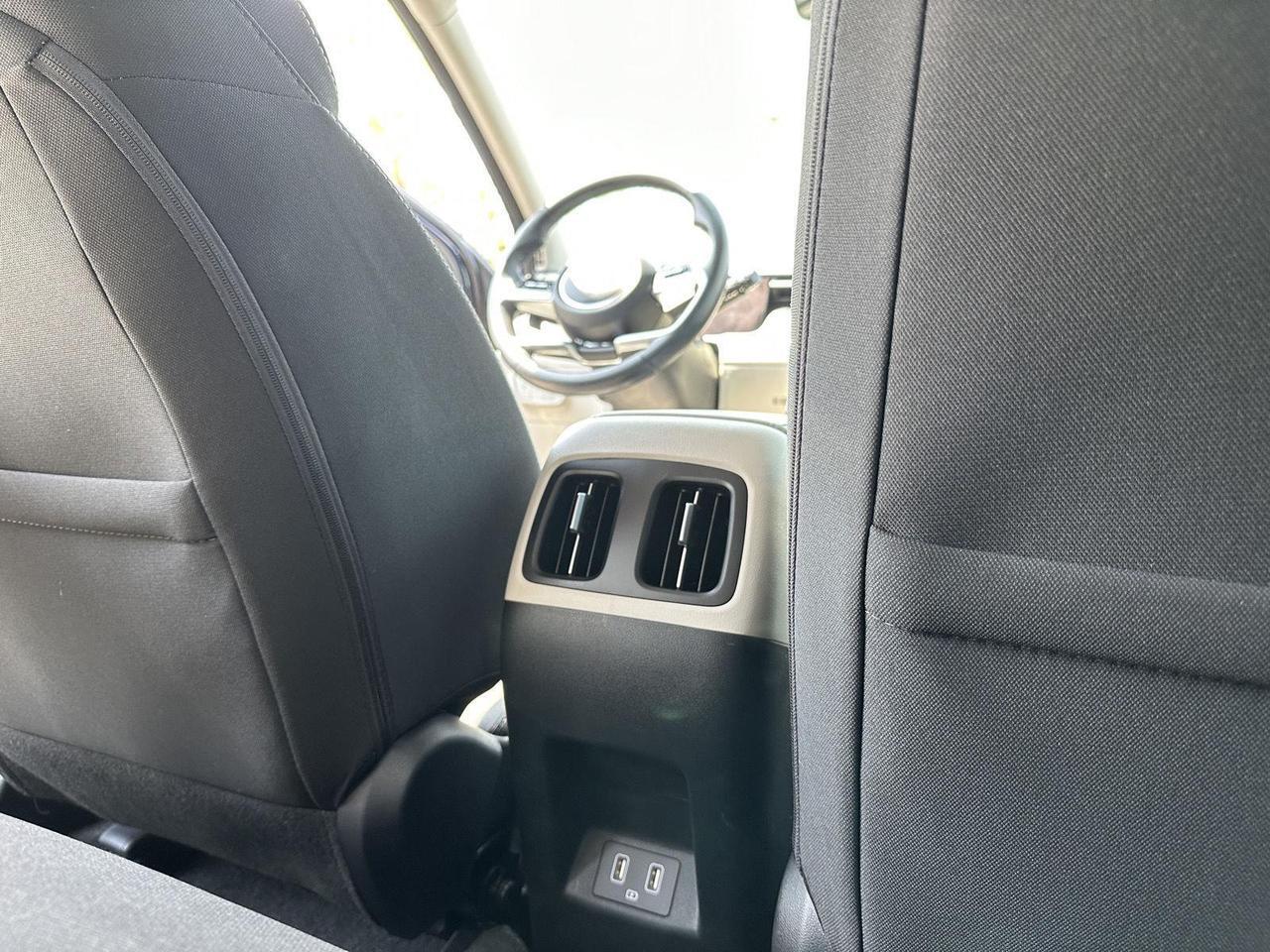 2022 Hyundai Tucson Hybrid SEL Convenience Tucson AZ