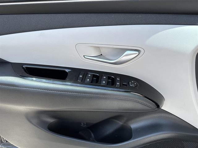 2022 Hyundai Tucson Hybrid SEL Convenience Tucson AZ