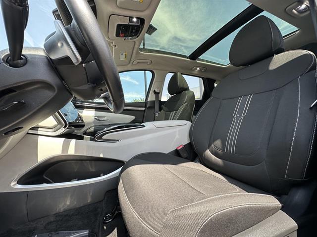 2022 Hyundai Tucson Hybrid SEL Convenience Tucson AZ