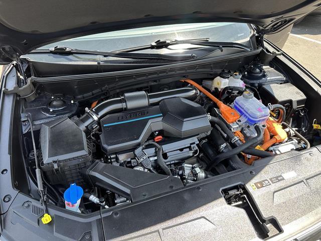 2022 Hyundai Tucson Hybrid SEL Convenience Tucson AZ