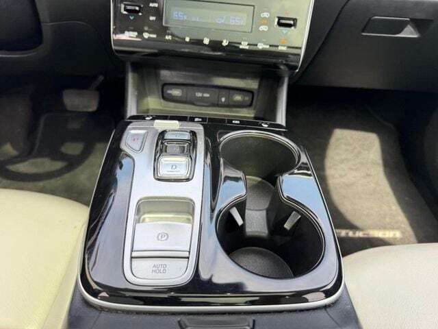 2022 Hyundai Tucson Hybrid SEL Convenience Cape Girardeau MO