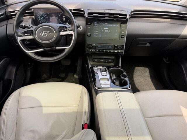 2022 Hyundai Tucson Hybrid SEL Convenience Cape Girardeau MO