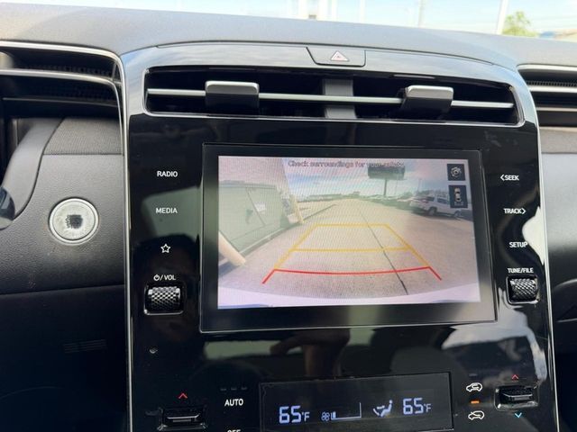 2022 Hyundai Tucson Hybrid SEL Convenience Cape Girardeau MO