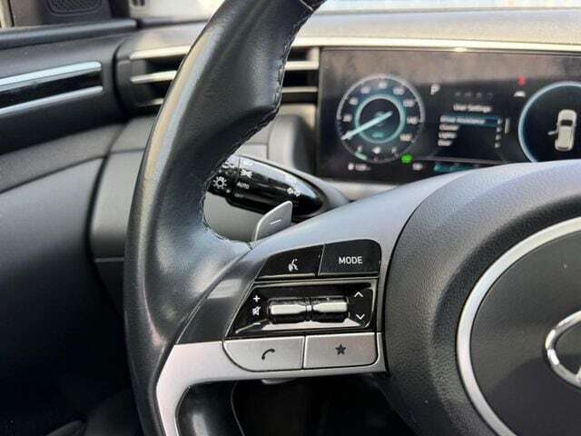 2022 Hyundai Tucson Hybrid SEL Convenience Cape Girardeau MO