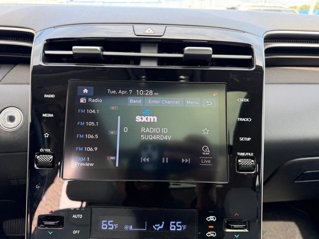 2022 Hyundai Tucson Hybrid SEL Convenience Cape Girardeau MO