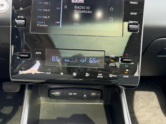 2022 Hyundai Tucson Hybrid SEL Convenience Cape Girardeau MO