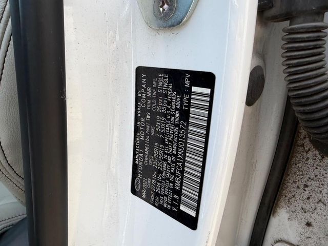 2022 Hyundai Tucson Hybrid SEL Convenience Cape Girardeau MO