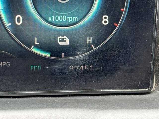 2022 Hyundai Tucson Hybrid SEL Convenience Cape Girardeau MO