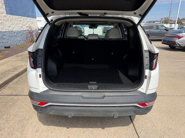 2022 Hyundai Tucson Hybrid SEL Convenience Cape Girardeau MO