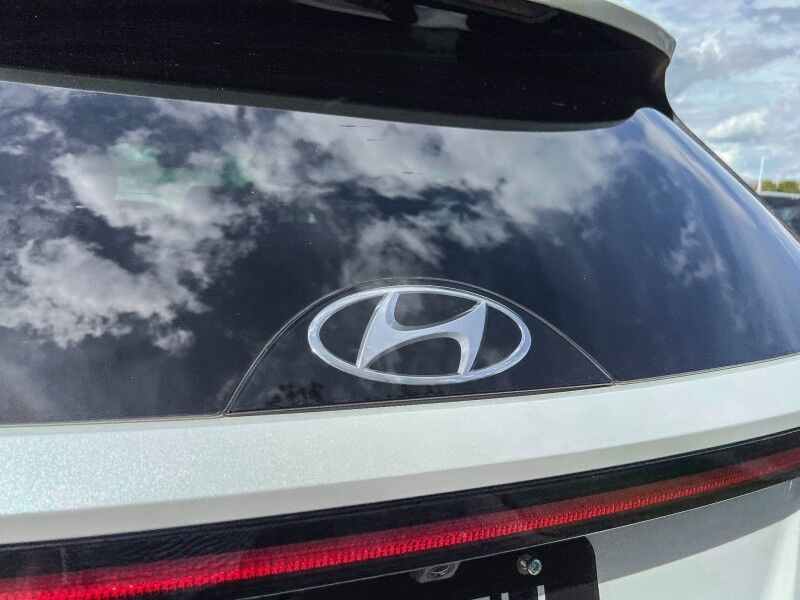 2022 Hyundai Tucson Hybrid SEL Convenience Wilmington NC