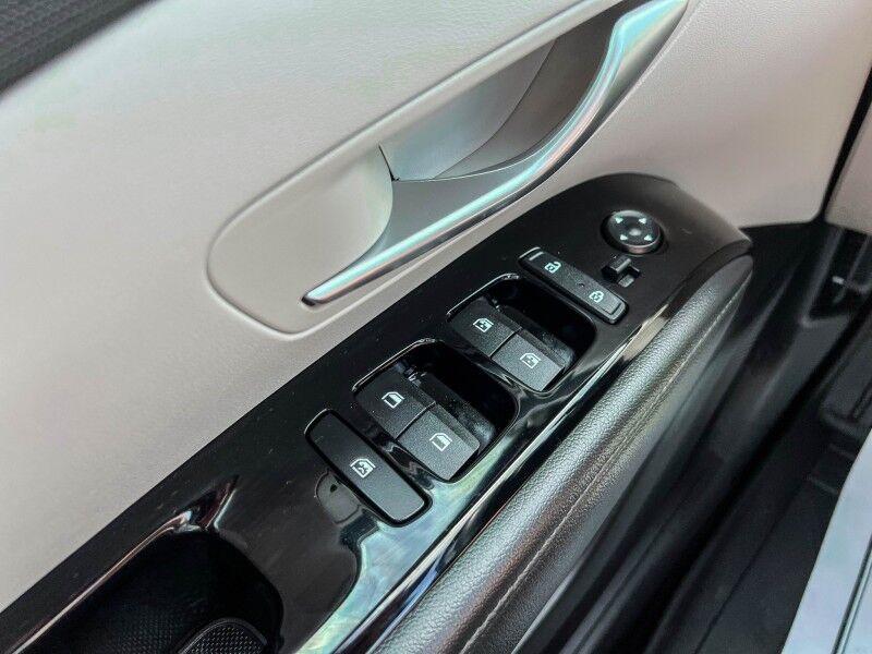 2022 Hyundai Tucson Hybrid SEL Convenience Wilmington NC