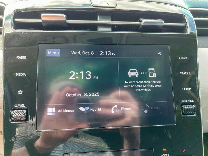 2022 Hyundai Tucson Hybrid SEL Convenience Wilmington NC