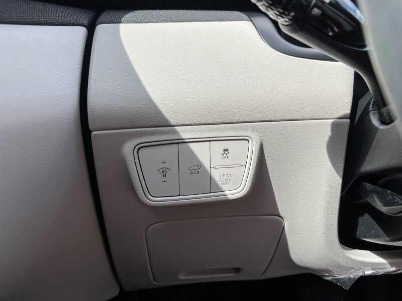 2022 Hyundai Tucson Hybrid SEL Convenience Wilmington NC