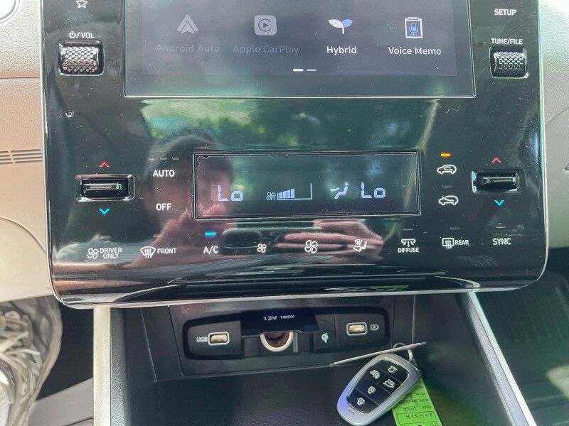 2022 Hyundai Tucson Hybrid SEL Convenience Wilmington NC