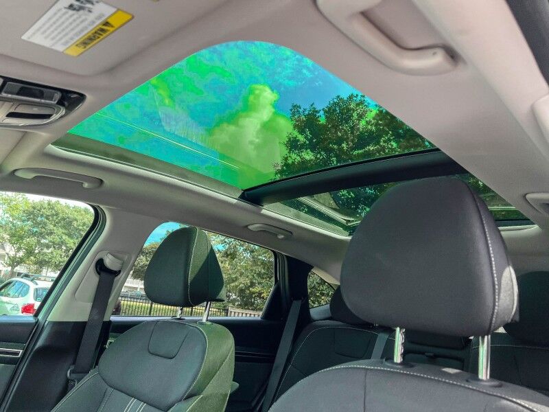 2022 Hyundai Tucson Hybrid SEL Convenience Wilmington NC