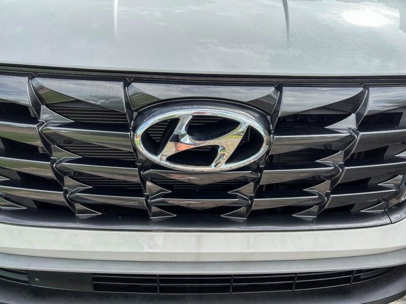 2022 Hyundai Tucson Hybrid SEL Convenience Wilmington NC