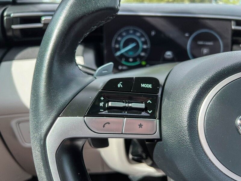 2022 Hyundai Tucson Hybrid SEL Convenience Wilmington NC