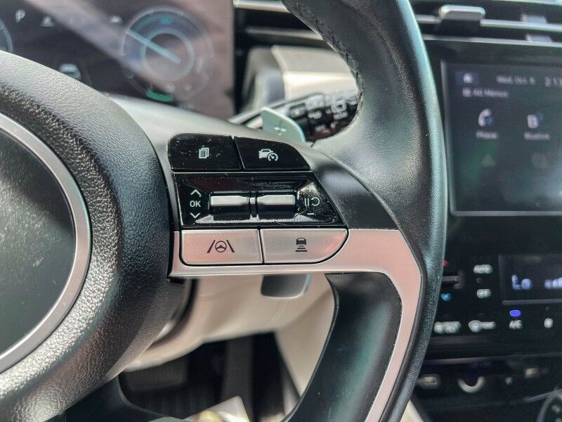 2022 Hyundai Tucson Hybrid SEL Convenience Wilmington NC