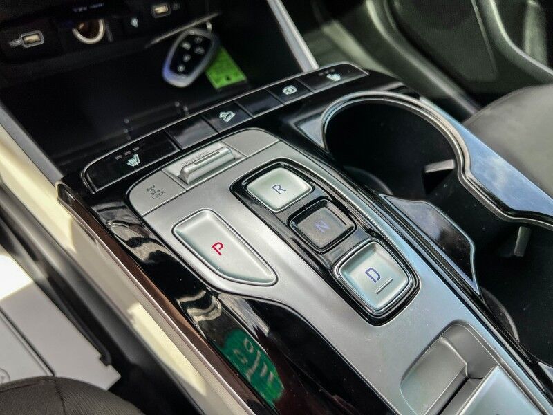 2022 Hyundai Tucson Hybrid SEL Convenience Wilmington NC