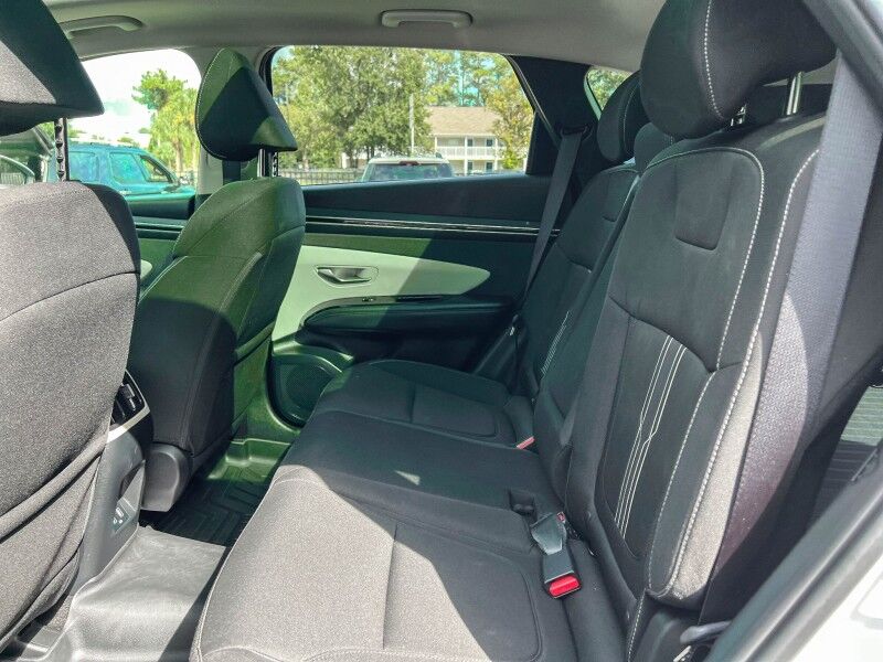 2022 Hyundai Tucson Hybrid SEL Convenience Wilmington NC