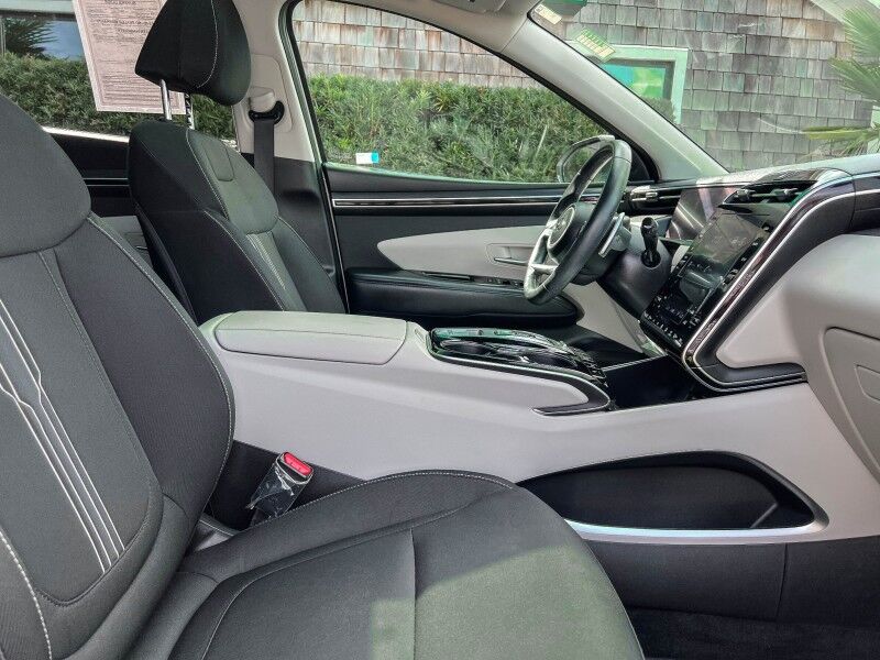 2022 Hyundai Tucson Hybrid SEL Convenience Wilmington NC
