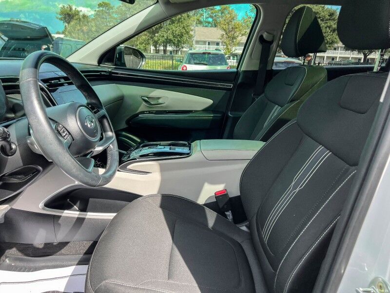 2022 Hyundai Tucson Hybrid SEL Convenience Wilmington NC