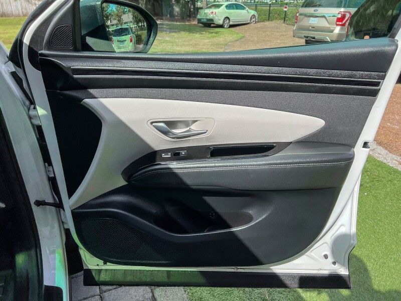 2022 Hyundai Tucson Hybrid SEL Convenience Wilmington NC