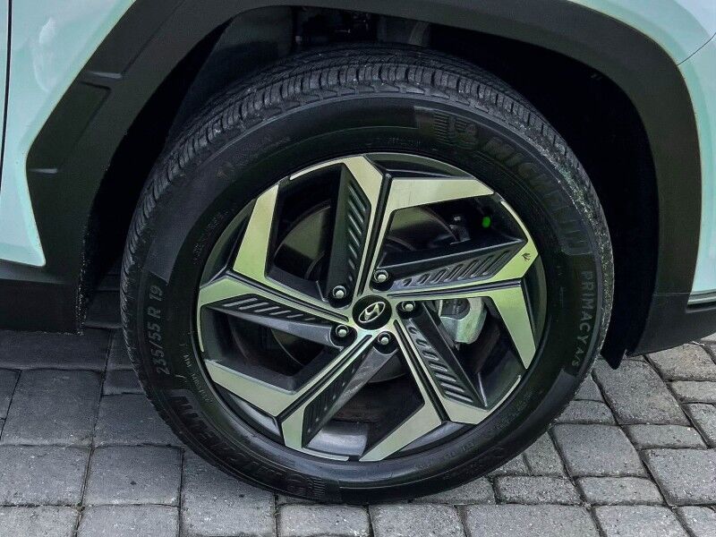 2022 Hyundai Tucson Hybrid SEL Convenience Wilmington NC