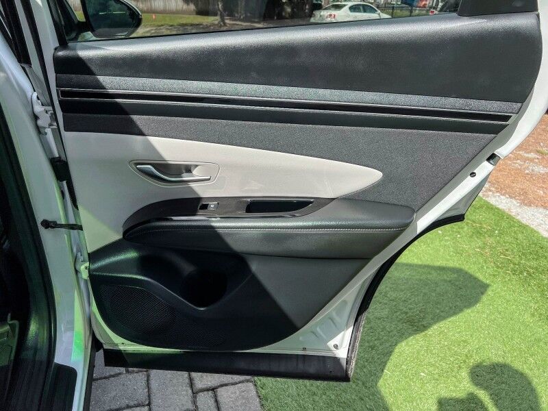 2022 Hyundai Tucson Hybrid SEL Convenience Wilmington NC