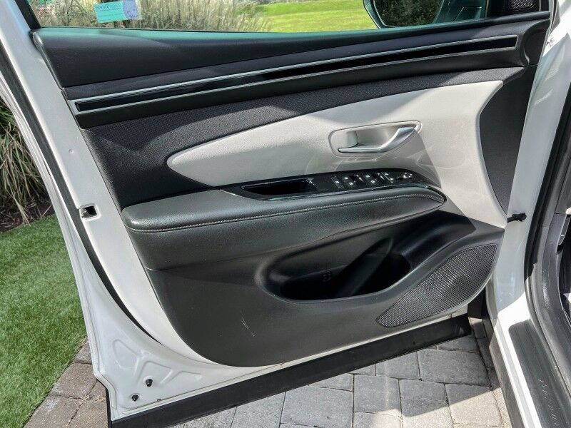 2022 Hyundai Tucson Hybrid SEL Convenience Wilmington NC