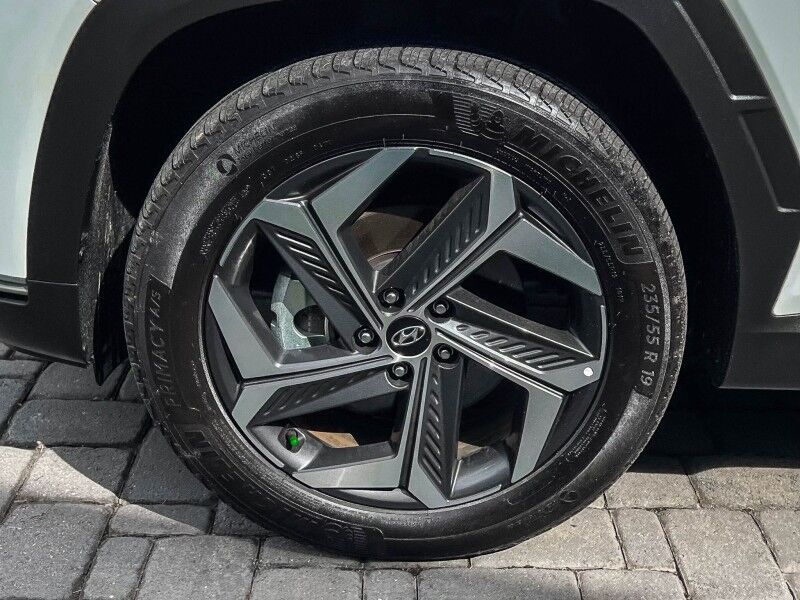 2022 Hyundai Tucson Hybrid SEL Convenience Wilmington NC