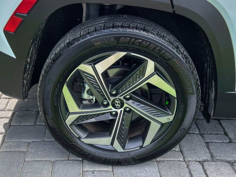2022 Hyundai Tucson Hybrid SEL Convenience Wilmington NC