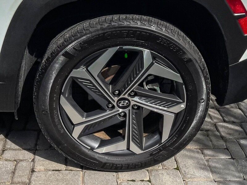 2022 Hyundai Tucson Hybrid SEL Convenience Wilmington NC