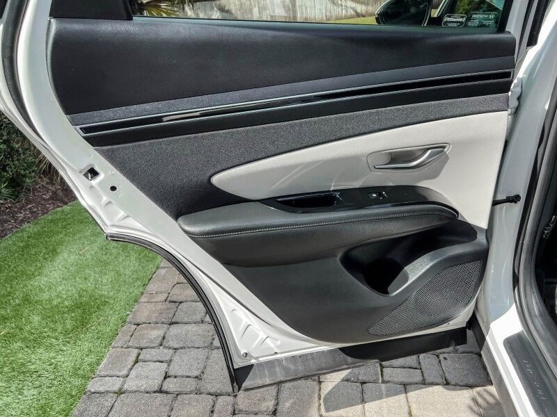 2022 Hyundai Tucson Hybrid SEL Convenience Wilmington NC