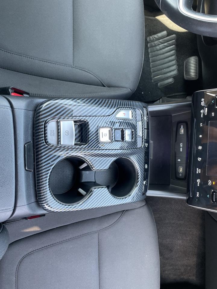 2022 Hyundai Tucson Hybrid SEL Convenience Springfield VA