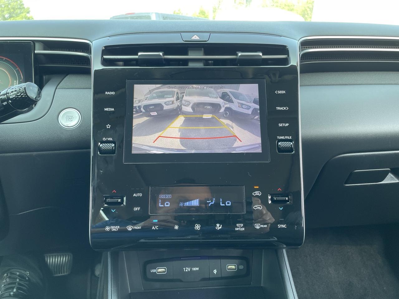 2022 Hyundai Tucson Hybrid SEL Convenience Springfield VA