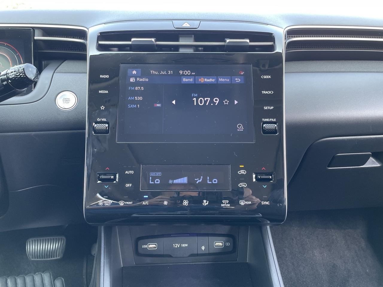 2022 Hyundai Tucson Hybrid SEL Convenience Springfield VA