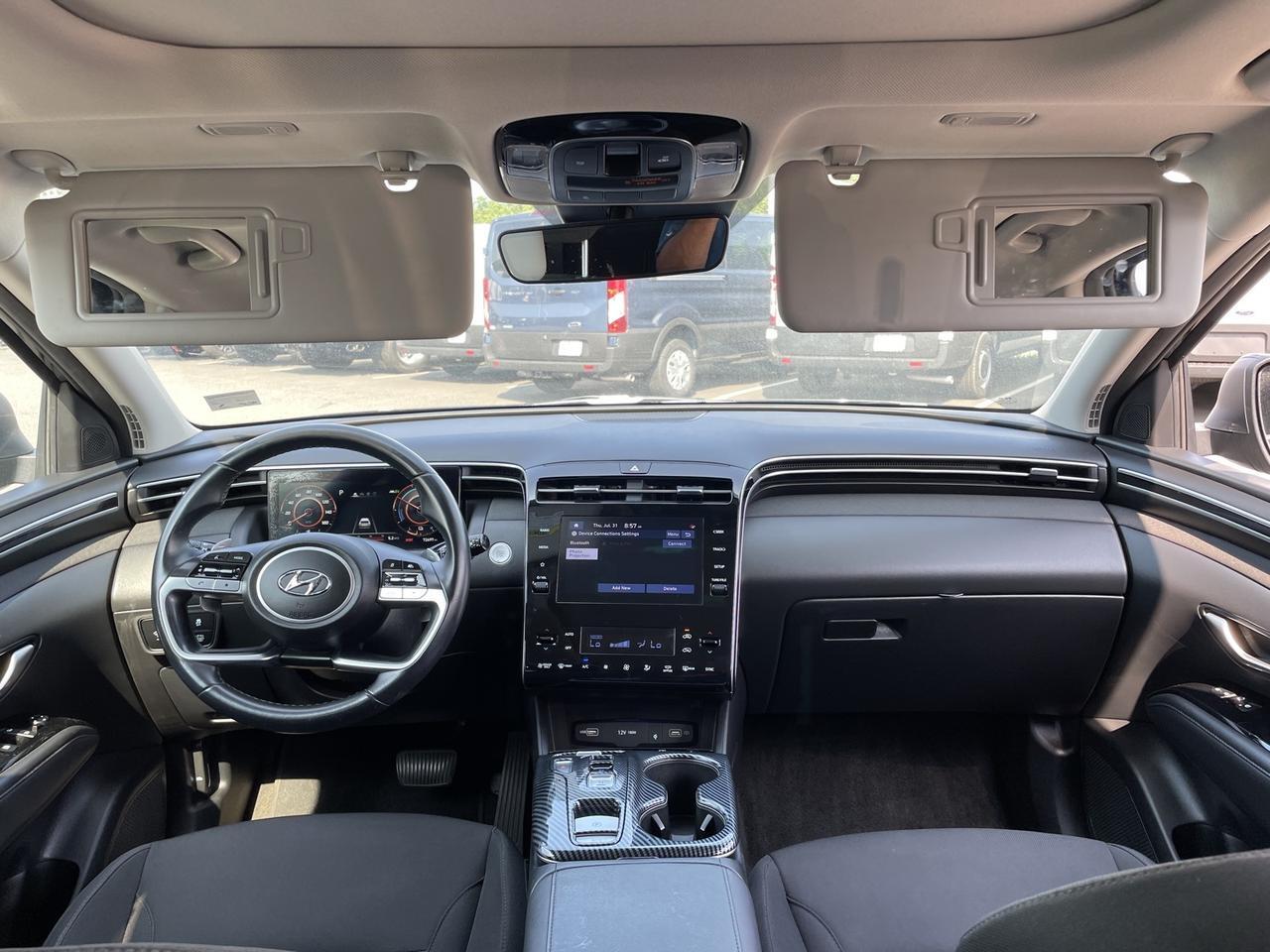 2022 Hyundai Tucson Hybrid SEL Convenience Springfield VA