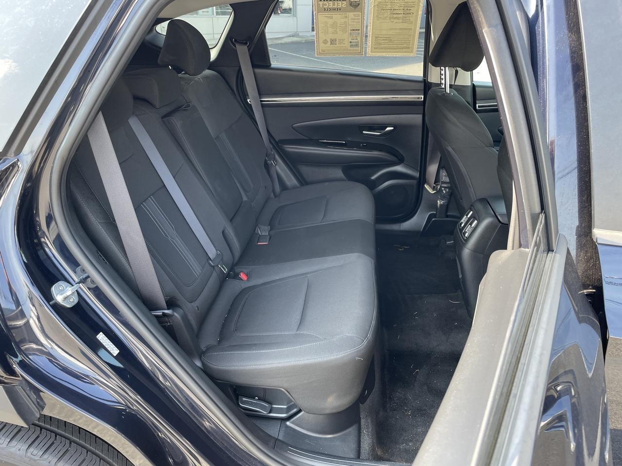 2022 Hyundai Tucson Hybrid SEL Convenience Springfield VA