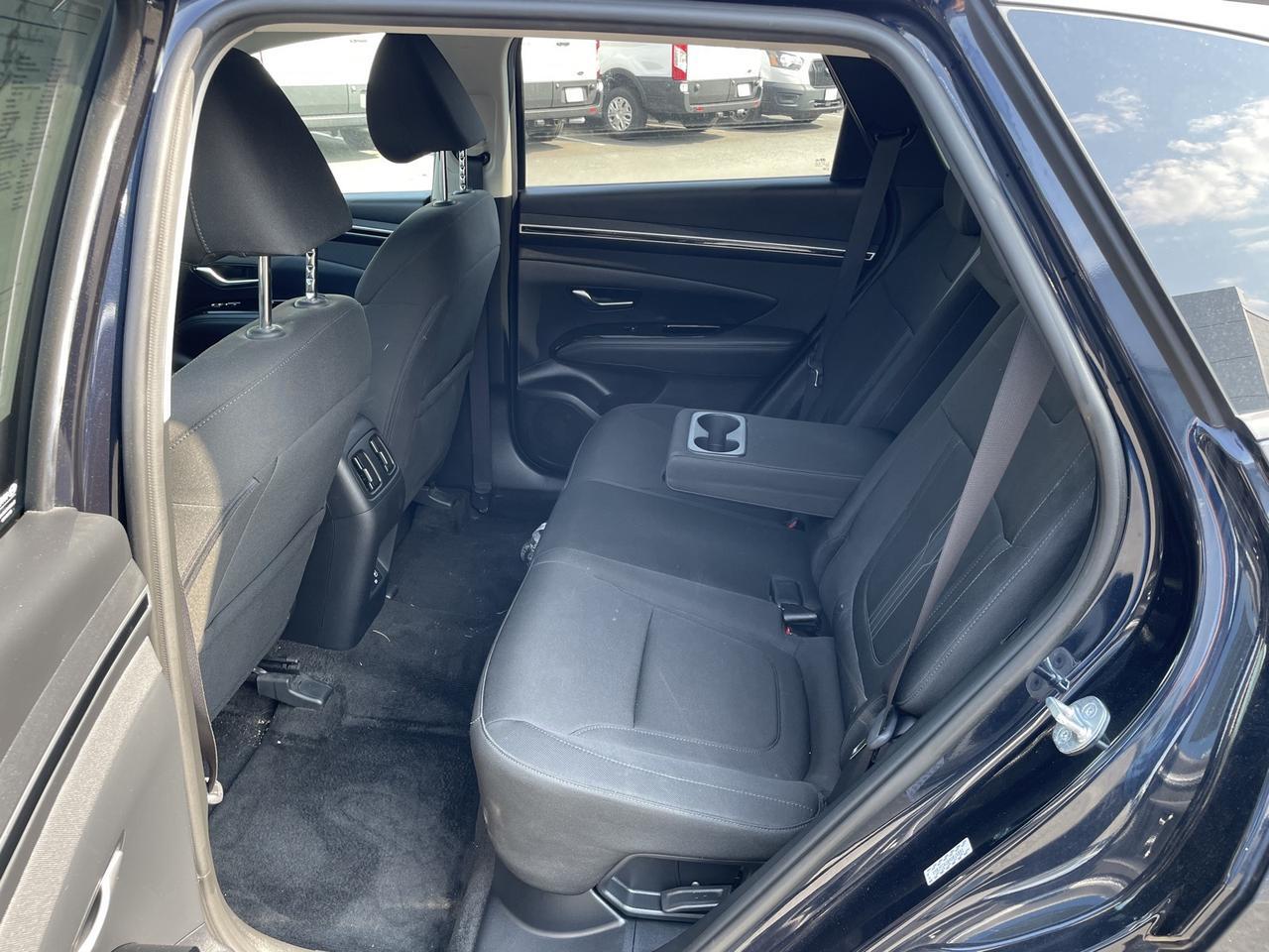 2022 Hyundai Tucson Hybrid SEL Convenience Springfield VA