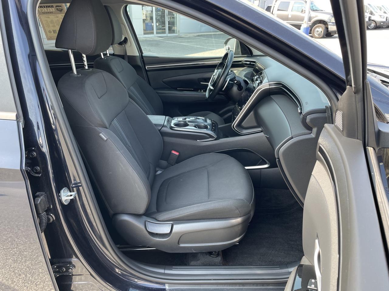 2022 Hyundai Tucson Hybrid SEL Convenience Springfield VA