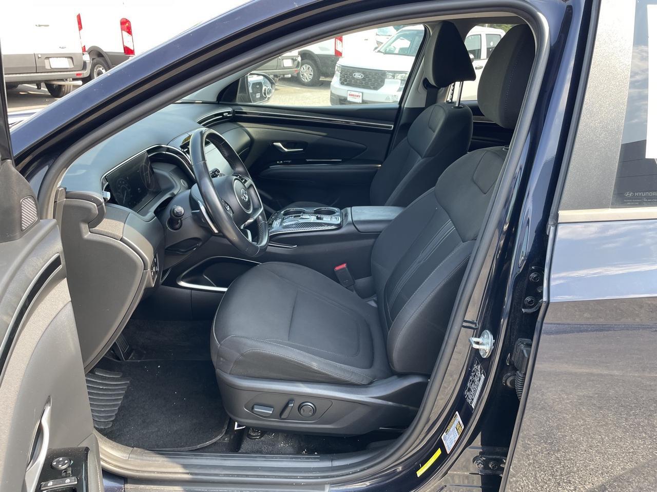 2022 Hyundai Tucson Hybrid SEL Convenience Springfield VA
