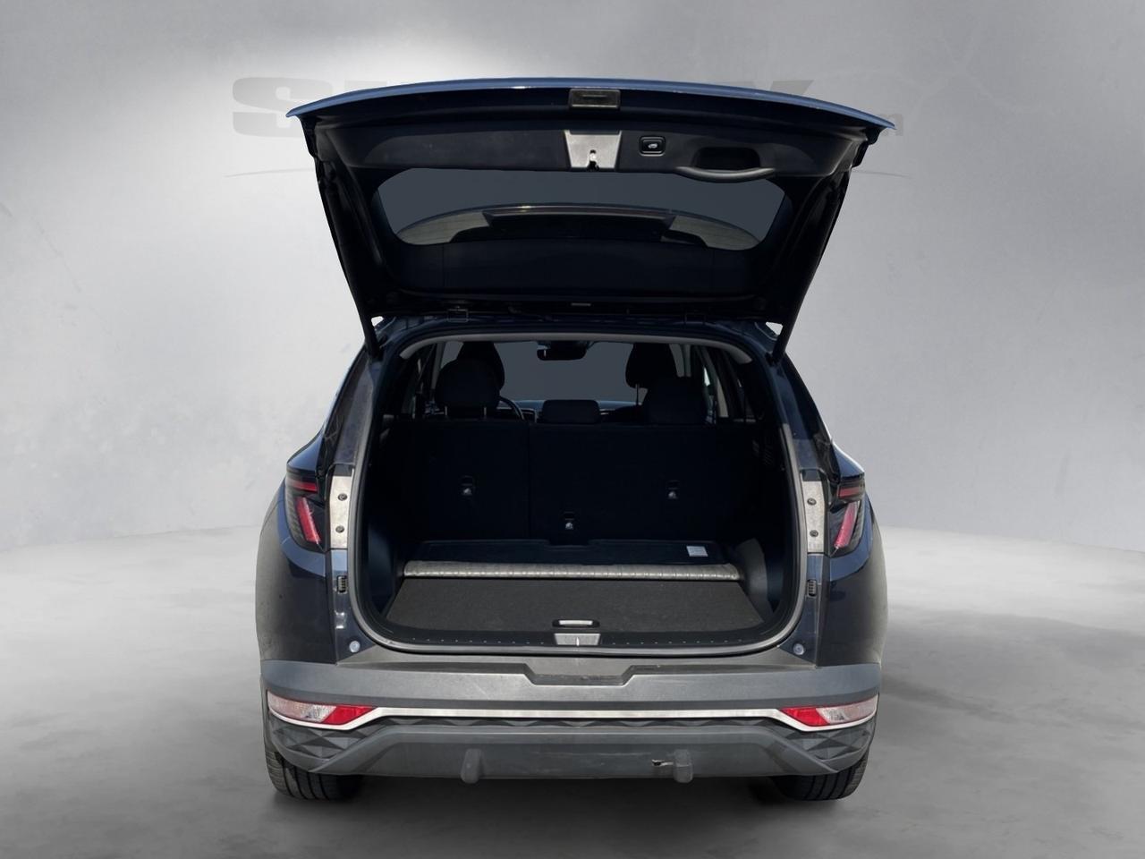 2022 Hyundai Tucson Hybrid SEL Convenience Springfield VA